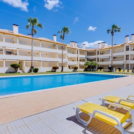 Al - Apartamento Atlantida Mar Куартейра Екстер'єр фото