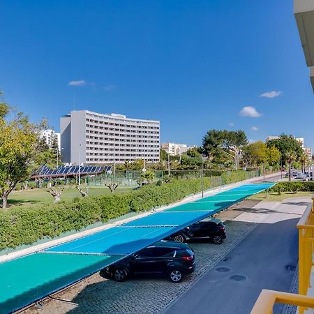 Al - Apartamento Atlantida Mar Куартейра Екстер'єр фото