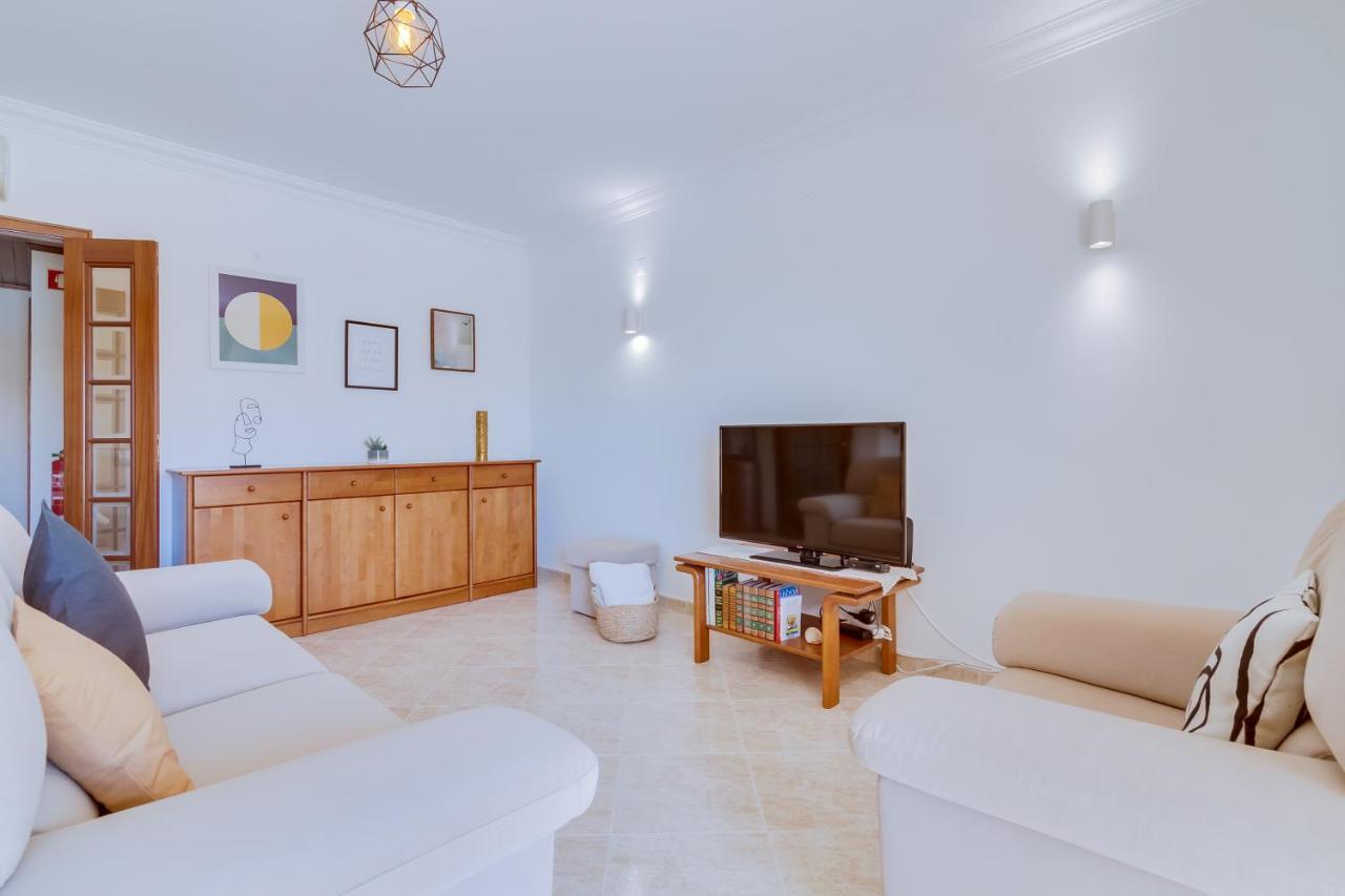 Al - Apartamento Atlantida Mar Куартейра Екстер'єр фото