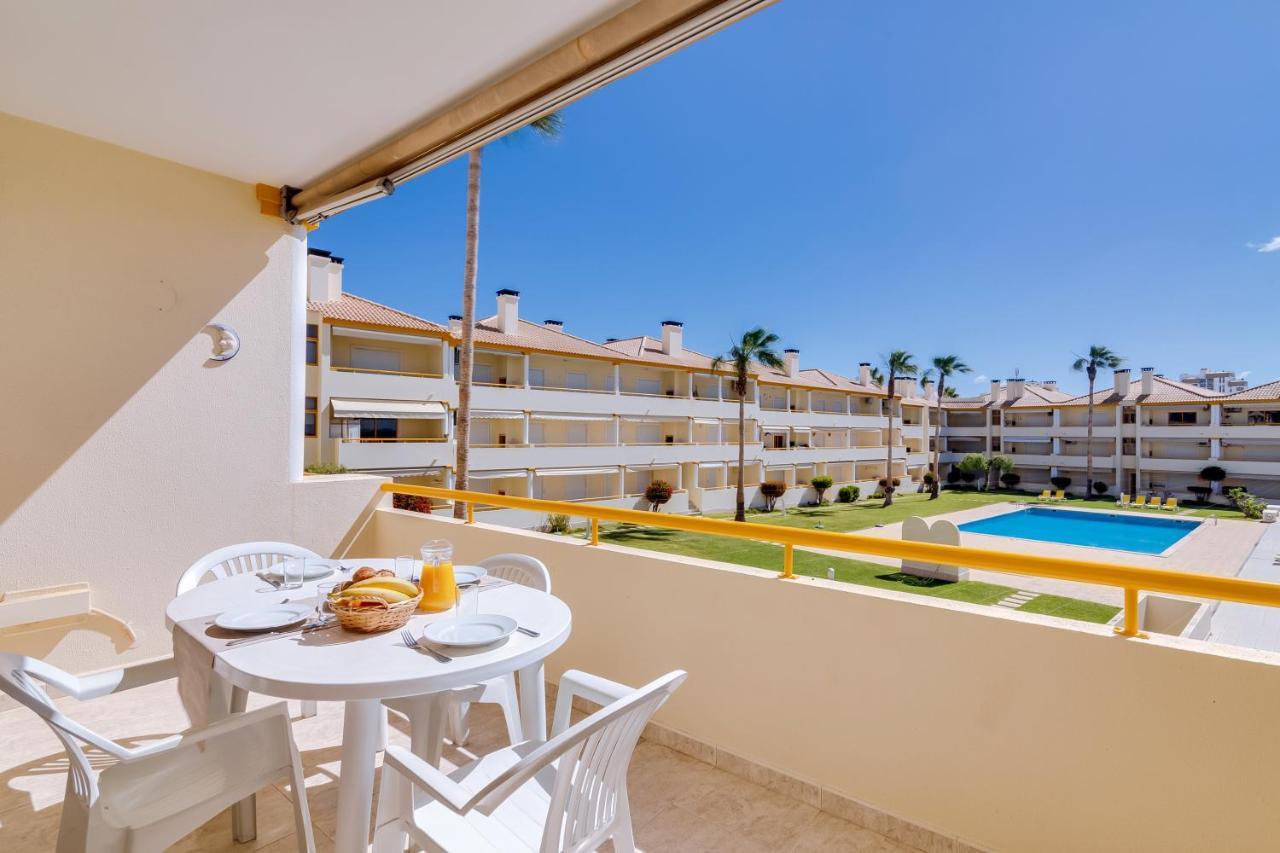 Al - Apartamento Atlantida Mar Куартейра Екстер'єр фото