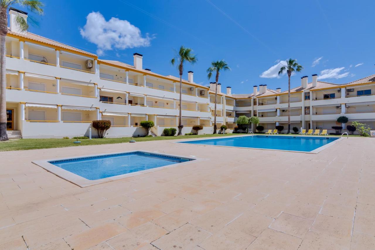 Al - Apartamento Atlantida Mar Куартейра Екстер'єр фото