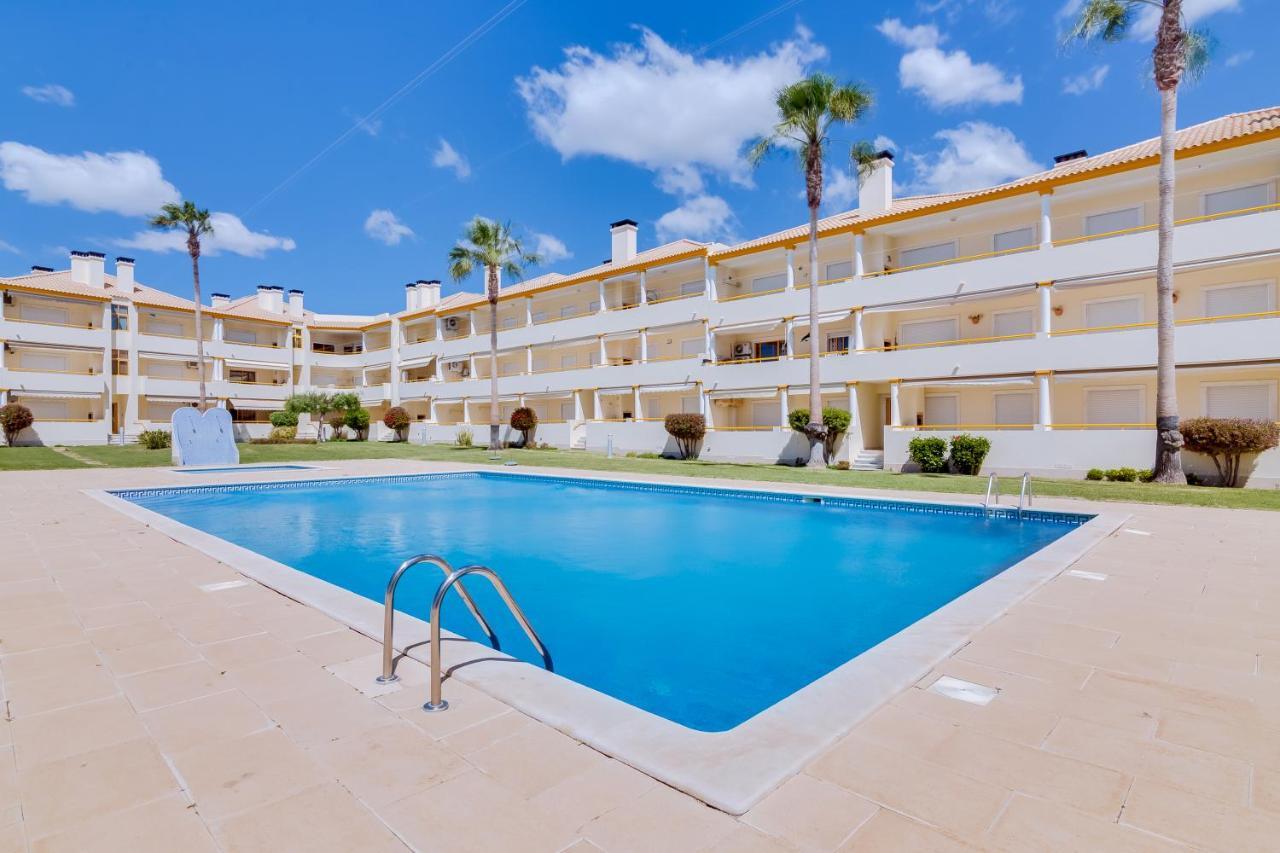 Al - Apartamento Atlantida Mar Куартейра Екстер'єр фото