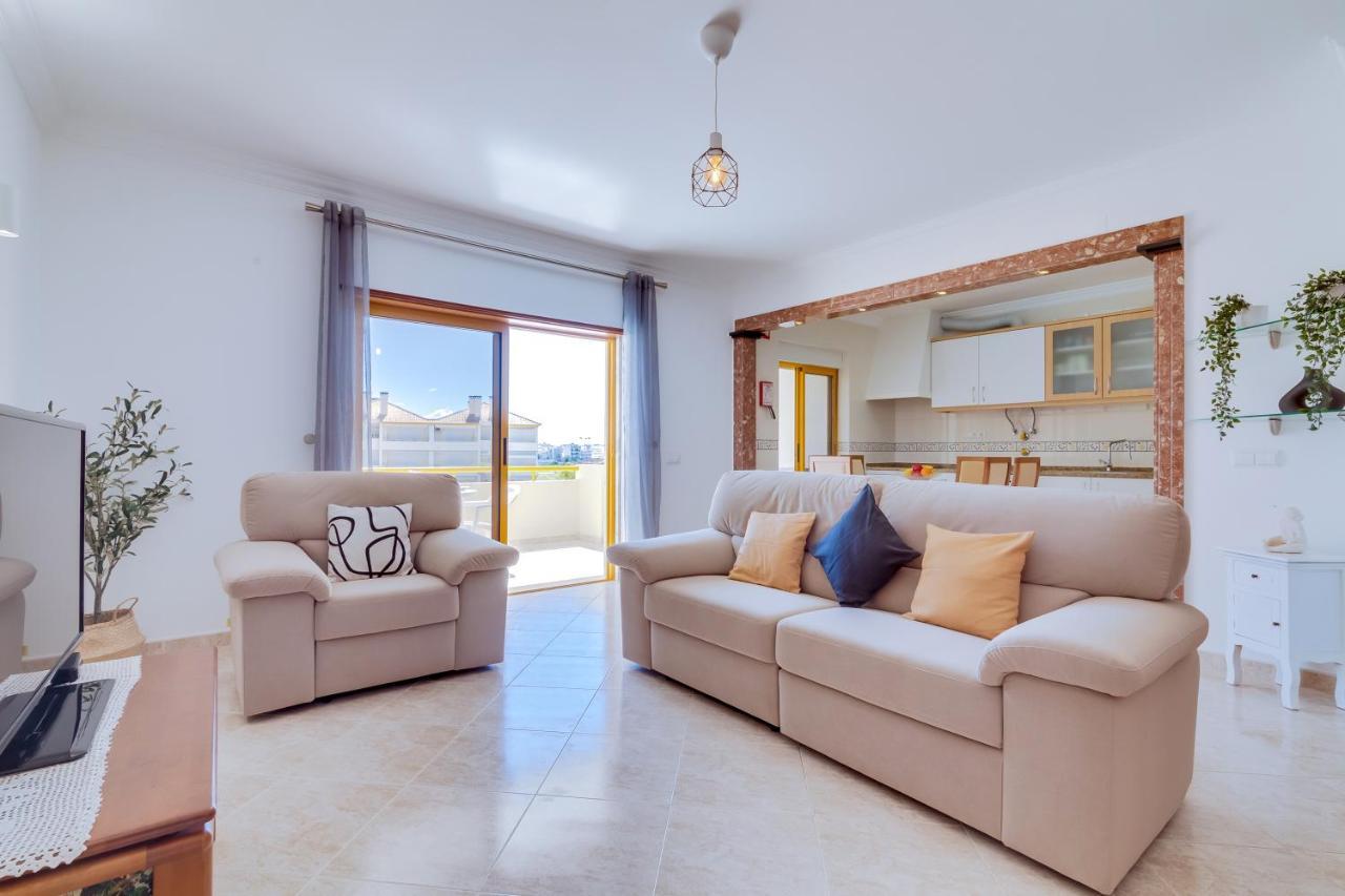 Al - Apartamento Atlantida Mar Куартейра Екстер'єр фото