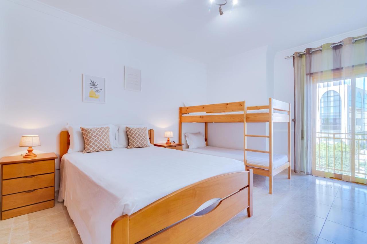 Al - Apartamento Atlantida Mar Куартейра Екстер'єр фото