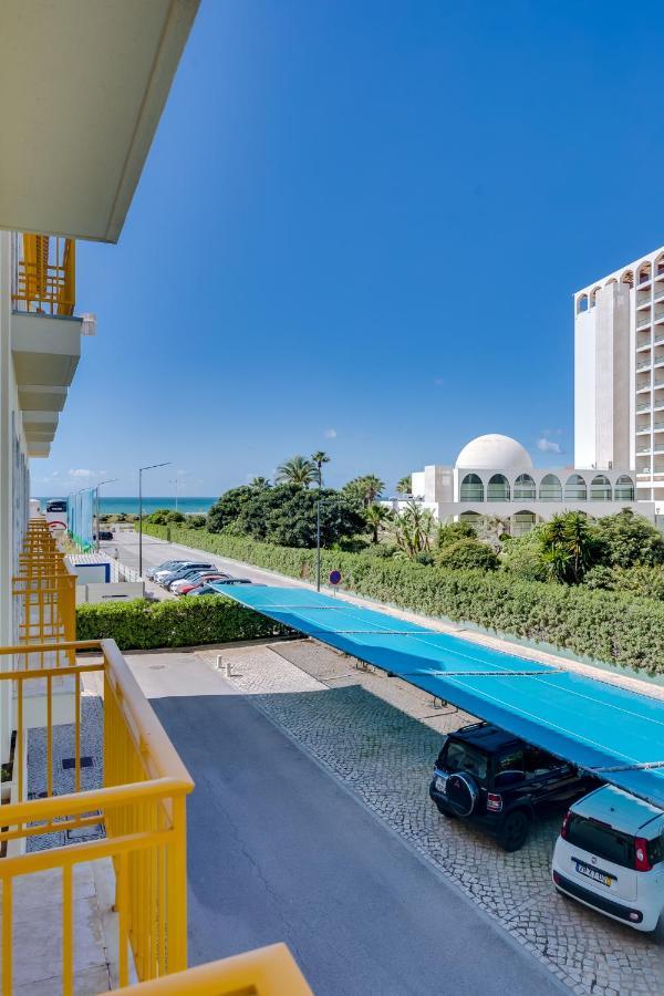 Al - Apartamento Atlantida Mar Куартейра Екстер'єр фото
