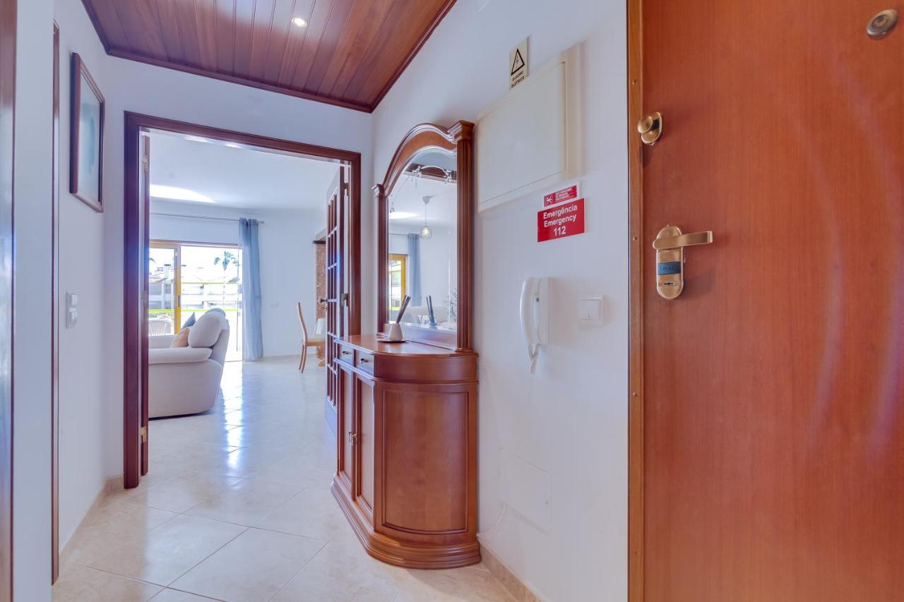 Al - Apartamento Atlantida Mar Куартейра Екстер'єр фото