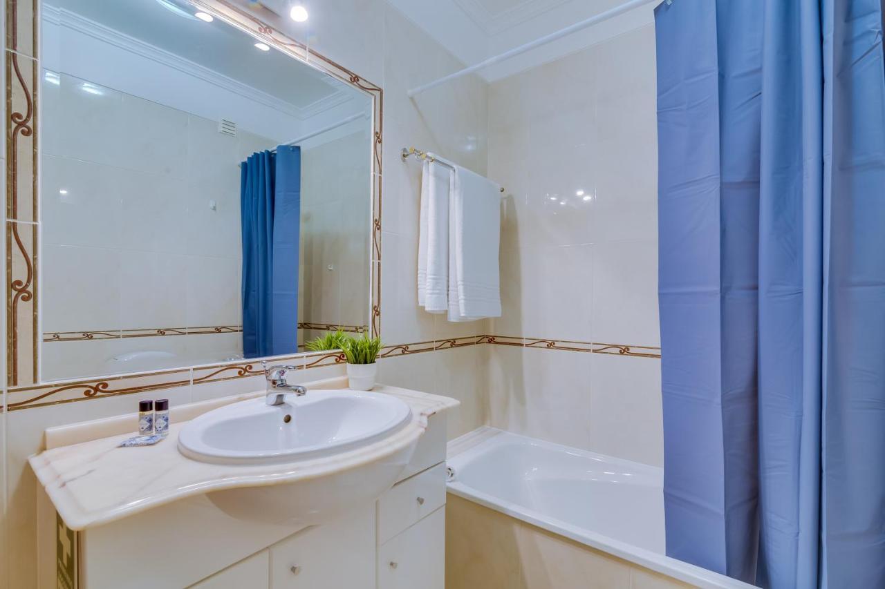 Al - Apartamento Atlantida Mar Куартейра Екстер'єр фото