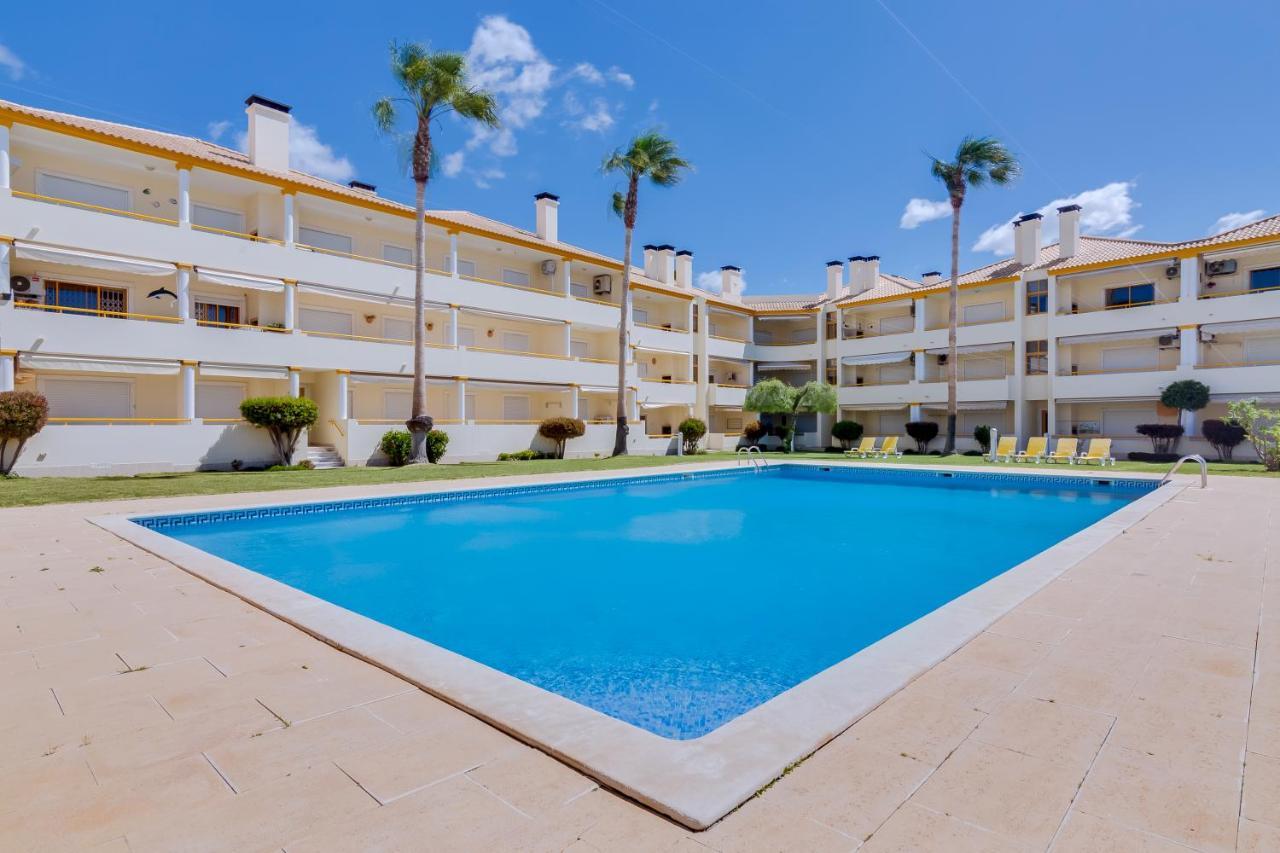 Al - Apartamento Atlantida Mar Куартейра Екстер'єр фото
