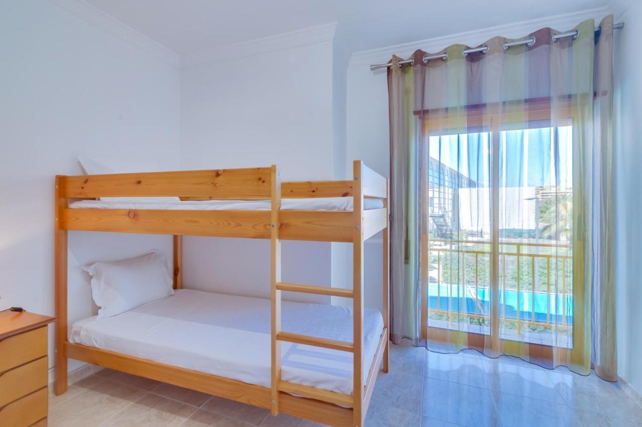 Al - Apartamento Atlantida Mar Куартейра Екстер'єр фото