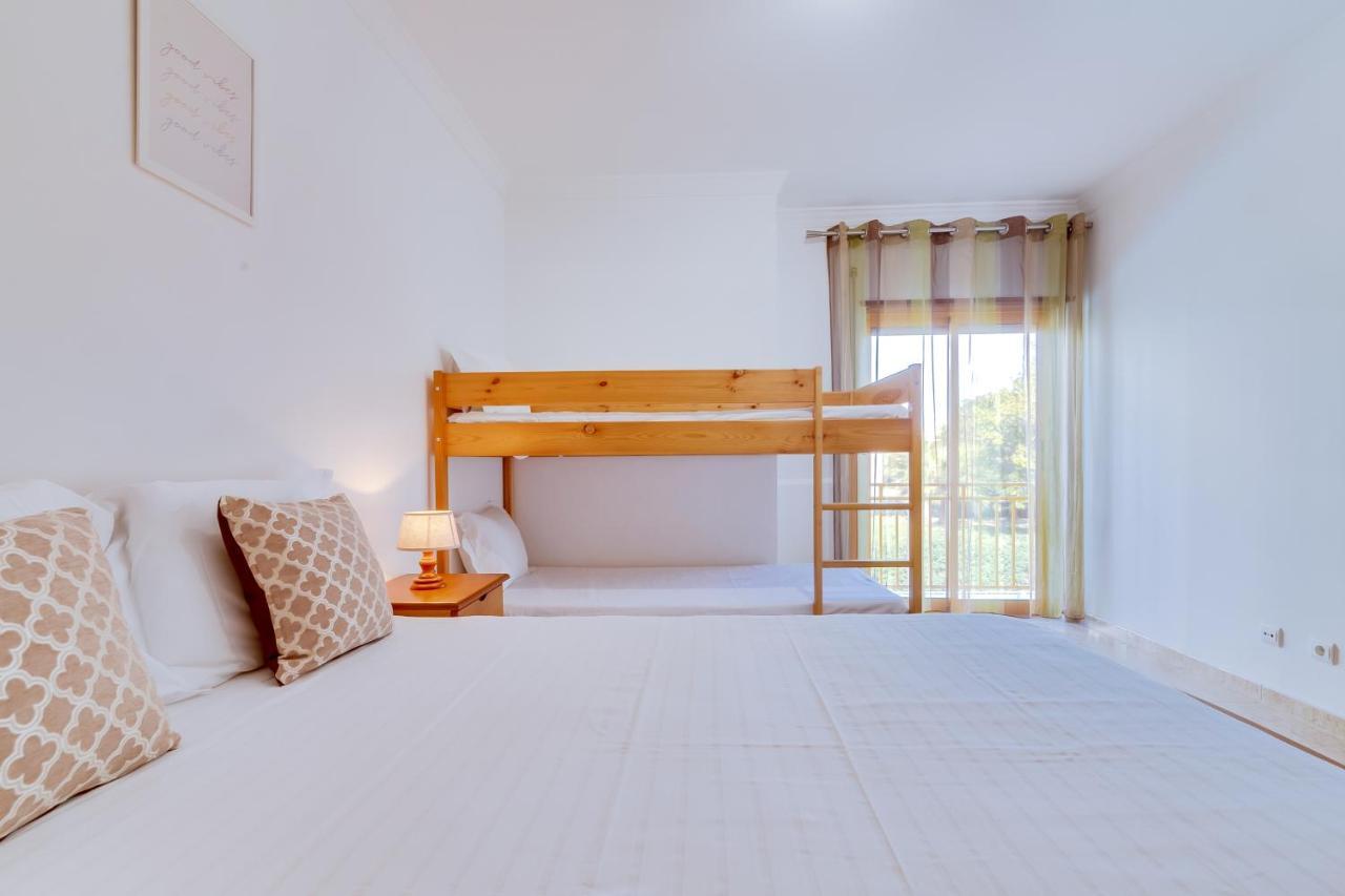 Al - Apartamento Atlantida Mar Куартейра Екстер'єр фото
