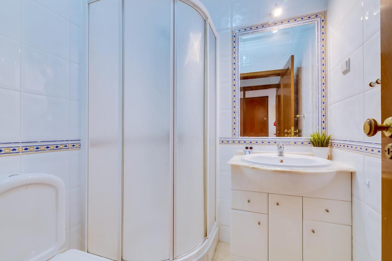 Al - Apartamento Atlantida Mar Куартейра Екстер'єр фото