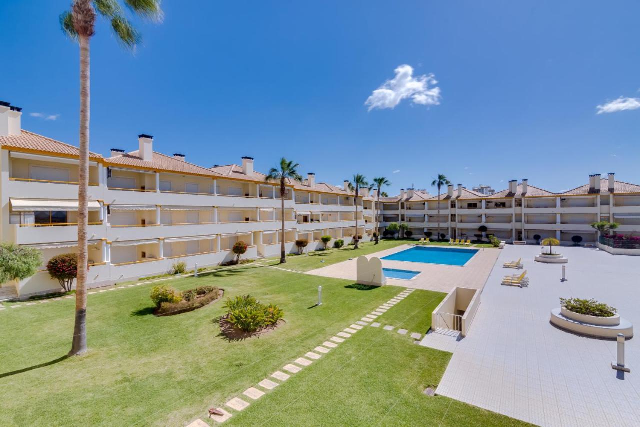 Al - Apartamento Atlantida Mar Куартейра Екстер'єр фото
