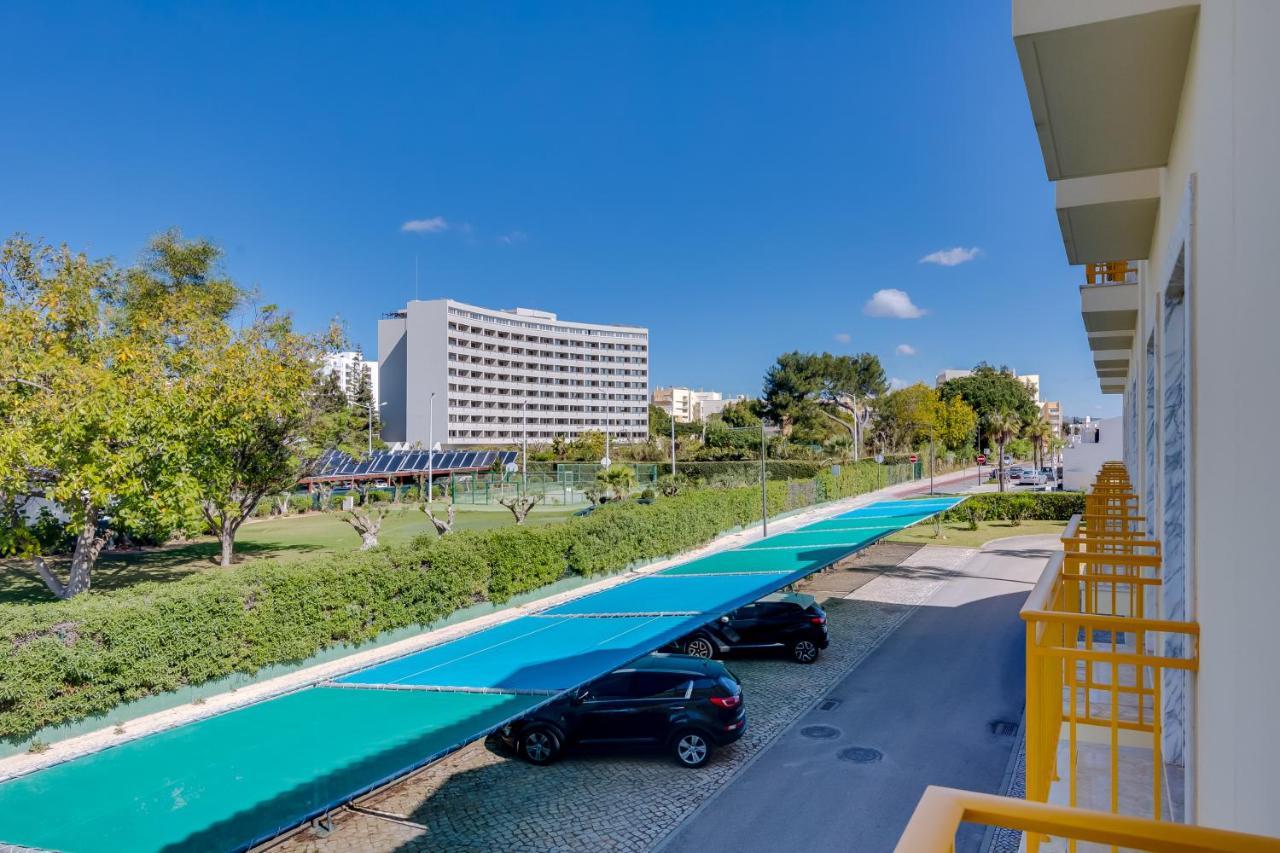 Al - Apartamento Atlantida Mar Куартейра Екстер'єр фото