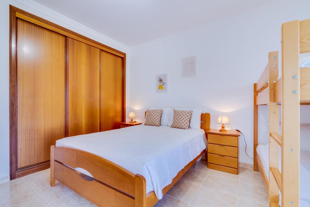 Al - Apartamento Atlantida Mar Куартейра Екстер'єр фото