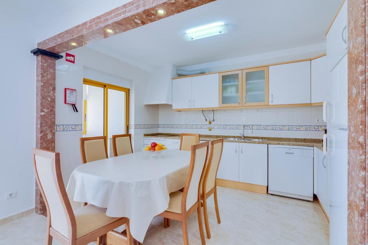 Al - Apartamento Atlantida Mar Куартейра Екстер'єр фото