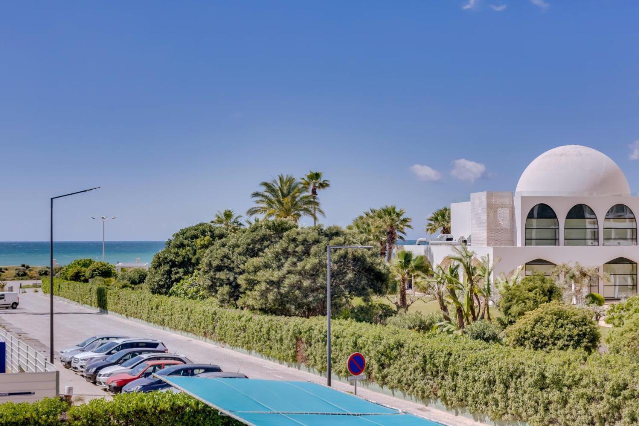 Al - Apartamento Atlantida Mar Куартейра Екстер'єр фото
